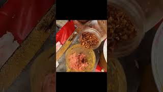 Grapefruit Mashed   Masala Jambura   Grapefruit or Pomelo Fruit Recipe   Bangladeshi Street food