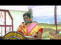 🔴live holy mass telugu 4th advent sunday ఆదివారం దివ్యబలిపూజ fr.k.jyothi raju catholicmass