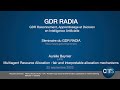 Séminaire du GDR RADIA (Intelligence Artificielle) - #22 - Aurelie Beynier