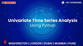 How to Predict the Future with Time Series Analysis | Python Project Tutorial