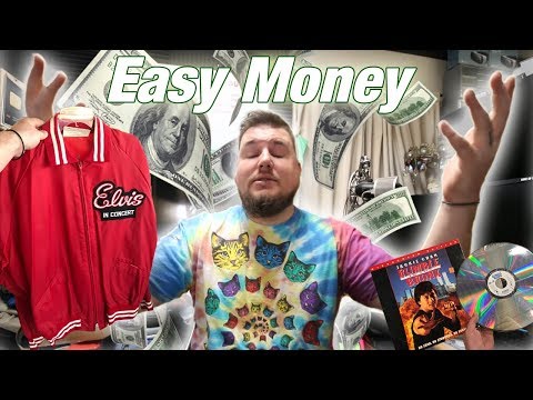 How to Make Extra Money | Thrift Store Trip | Side Hustle Tips How to Make Extra Money | Thrift Store Trip | Side Hustle Tips
