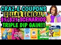 🤯5 MUST SEE DEALS🤯$5 OFF $25 SCENARIOS🤯DOLLAR GENERAL COUPONING THIS WEEK🤯EXTREME COUPONING🤯