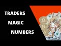 Finding The Market Turning Date || Traders Magic Numbers || Forecasting Future Reversal Points