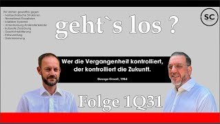 geht`s los ? Folge 1031