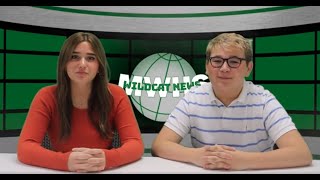 MWHS Wildcat News 09.16.22