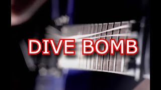 TUTORIAL DE COMO HACER UN DIVE BOMB