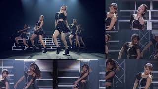 Juice=Juice DANCE TRACK 2017中野 1080p