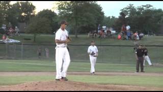 Fort Madison baseball wins district title