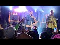 Aka ft Kiddominant - Fella in Versace live @zone 6 the vanue