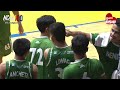 ssc r vs benilde men’s basketball ncaa season 100 replay