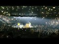 Twenty one pilots 'Taxi Cab' bandito tour Oracle Arena Oakland, CA 11-11-18