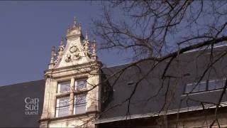 Cap Sud-Ouest - Poitiers, ville universitaire