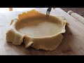 cats feijoa jam tart and fennel salad...welcome 2022 italian rural vlog