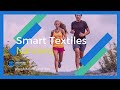 Nanoleq believes that the time for smart textiles is now @ CES 2023