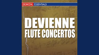 Concerto No. 11 in B Minor for Flute and Orchestra: I. Allegro