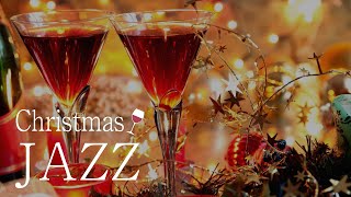 『 Christmas Jazz Piano BGM 』『クリスマス・ジャズ・ラウンジピアノ BGM』高音質 長時間 Jazz & Lounge Piano for BGM 「作業用 ・勉強用に」