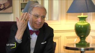 [Interview] Michel MAFFESOLI | Sociologue