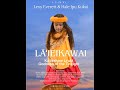 Lāʻieikawai - Ka Wahine Liʻulā (Goddess of the Twilight)