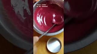 গোলাপি ঠোট পেতে ড্রাগনফ্রুট লিপবাম||Dragonfruit lip balm diy||Vasline lipbalm diy||pink lips trick