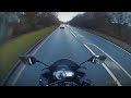 reckless overtake