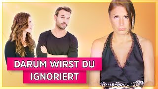 Warum ignoriert er mich? Diese 5 Dinge bringen ihn dazu sich nicht mehr zu melden