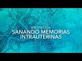 MEDITACIÓN SANANDO MEMORIAS INTRAUTERINAS MES 8 - Visualización y Relajación para Sanar tu Gestación