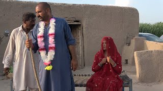 Chalak Dulha-3 /Airport/Helmet/Rocket 1122 /New Funny /Punjabi Comedy video 2022 /K\u0026A TV