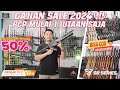 MULAI 1 JUTAAN SAJA!! GAJIAN SALE 2024 Semua PCP Dan Bocap Rekomendasi Dijual Cuci Gudang BISA COD!!