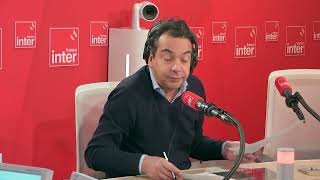 Loi sur la fin de vie, fin de partie ? L'édito politique de Patrick Cohen