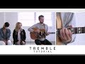 MOSAIC MSC - Tremble: Tutorial