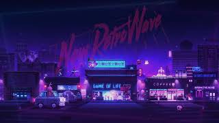 SYNTH MIX - SYNTHWAVE / RETROWAVE / CYBERPUNK  [Night Gaming]