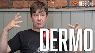 DERMO (NORTHSIDE) session \u0026 interview // A State of Mind SESSIONS // MADCHESTER // FACTORY RECORDS