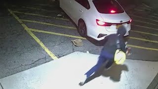 WATCH: RPD releases compilation video of burglary suspects