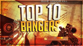 FaZe Agony: TOP 10 BANGERS #22