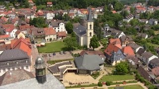 Odenwald  - Lindenfels