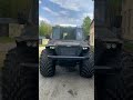 police atv