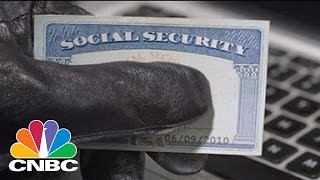 Protecting Yourself After A Security Breach | CNBC