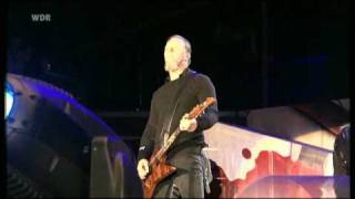 HQ: Fade to Black - Metallica (Live 2006)