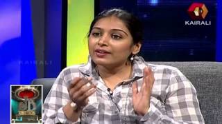 Padmapriya talks about her stunt in 'Pazhassi Raja'