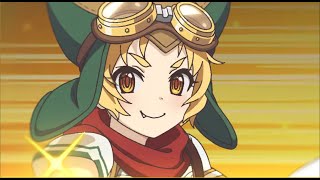 【プリコネR】バトルアリーナ 19時戦 8/7~8/13【アリプリ】