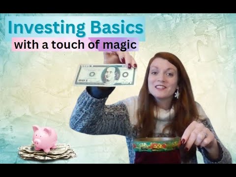 Investing Basics Youtube