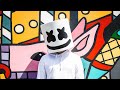 Marshmello DJ hoodie unboxing ( not really ) PUPPET ME!😵😵😵