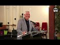 the great commission paul davis｜sunday sermon 18.06.23｜crossway berlin