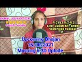 Upcoming bhajan || singer komal joshi ||