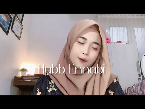 Hubb Ennabi - Maher Zain |Cover By Citra Fahmi Nabila - YouTube