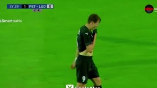 Vladimir Ambros Goal Today, CS Petrocub vs Ludogorets Razgrad (1-2), Goals Results/Highlights-2024