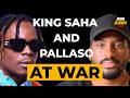 King Saha vs Pallaso | Truth Exposed