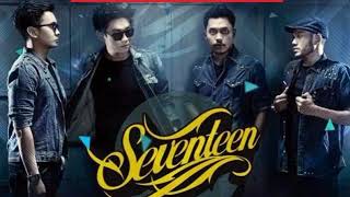 Seventeen - Selalu Mengalah (Original Audio)