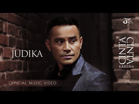Judika Cinta Karena Cinta