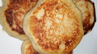 MUFFO SOMALI AAD UMACAN||CUNTO MACAAN ||SOMALI BREAD